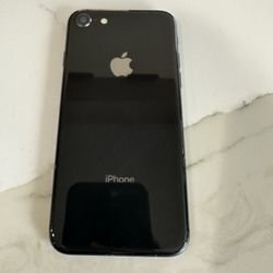 iPhone 8 - 64GB Unlocked 