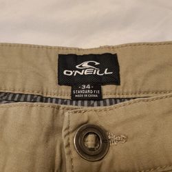O'Neil 34w Shorts