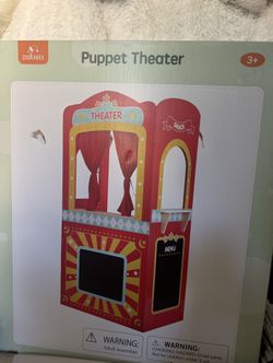 Puppet Theater