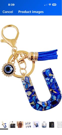Keychains