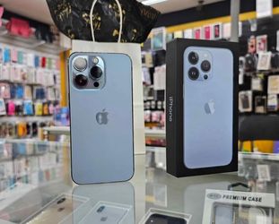 Apple iPhone 13 Pro Max New 