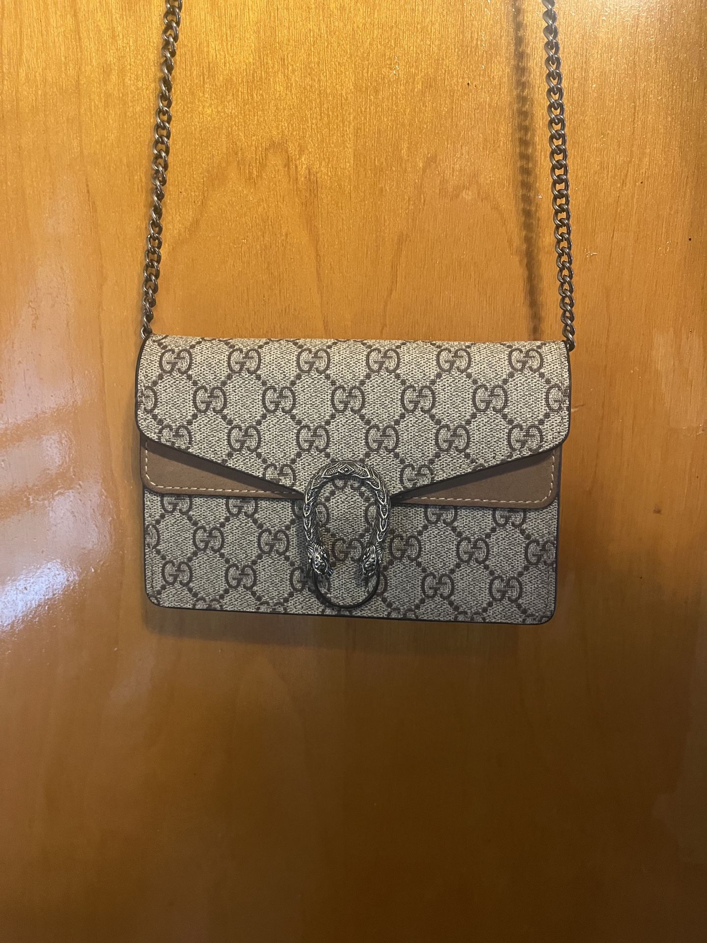 Gucci Purse