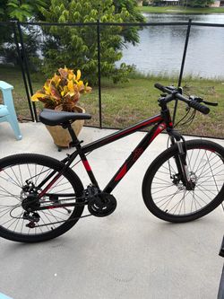 Bycicle