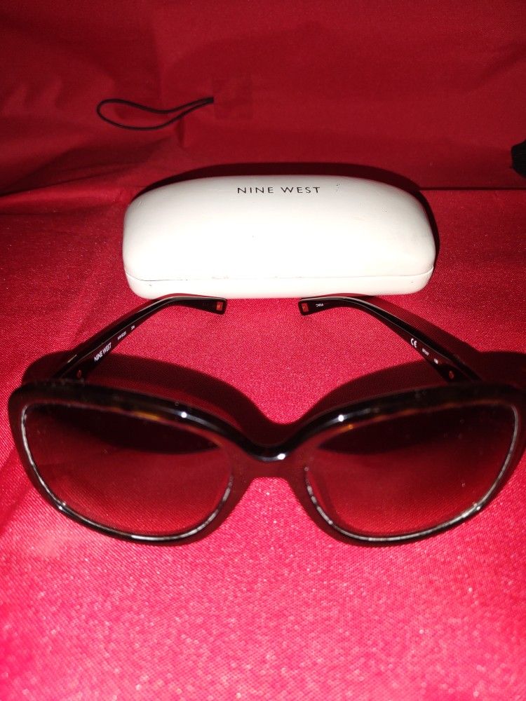 Nine West Sunglasses Item# NW523S