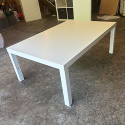 IKEA LACK coffee table