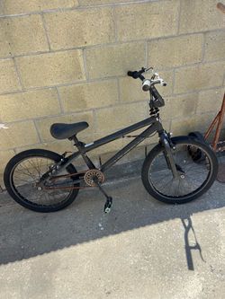 Kids Kent bicycle