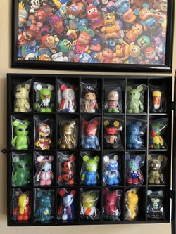 Vinylmation Collection Bundle