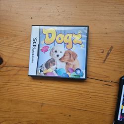 Dogz