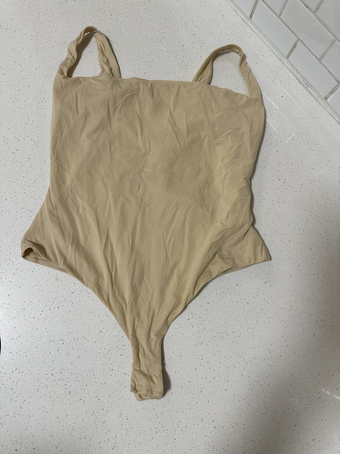 Skims Underwire Bodysuit