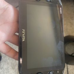 Ps Vita Modded