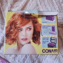 Conair Mini Pro