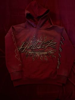 Hellstar Hoodie