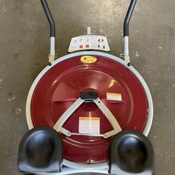 AB Circle Pro Exercise Workout Equipment Home Gym Core Abdominal Machines