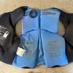 Life Jackets