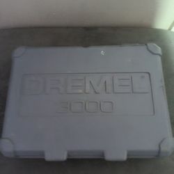 Dremel 3000