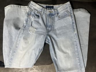 I’m Aero Flare Jeans