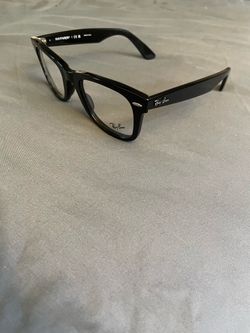 Ray Ban Wayfarer Glasses