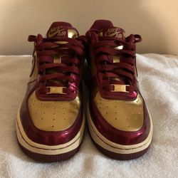 Air force discount 1 iron man