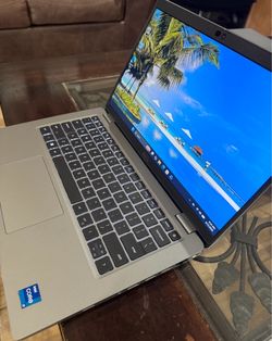 Dell i7 11th Gen