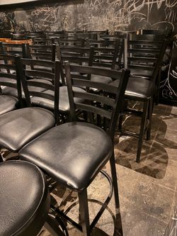 Bar Stools