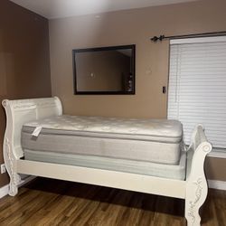 Twin Prices Bed 
