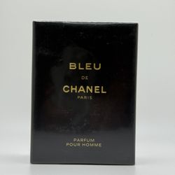 Bleu De Chanel 