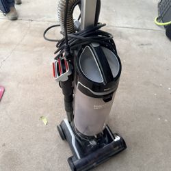 Hoover Vacuum 