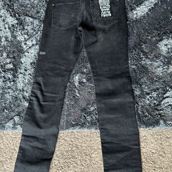 Men’s Ksubi Jeans Size 28 Fits (29-30).