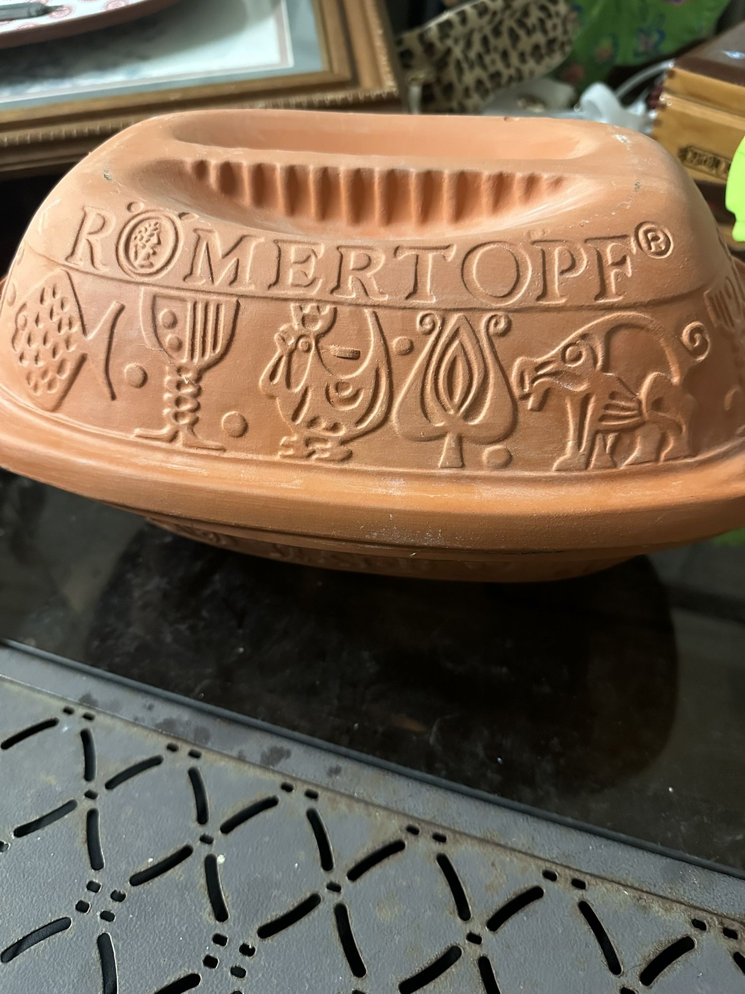 Cooking Pot
