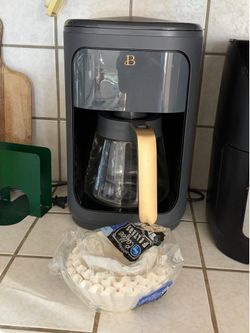 Coffee Maker