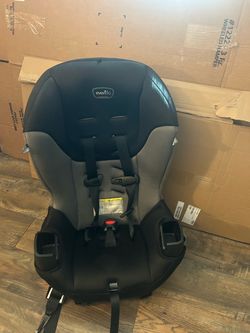 Evenflo Convertible Car Seat