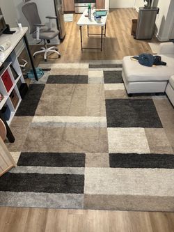 Area rug 6x9