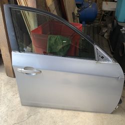 2007-2014 Subaru Impreza Wrx / Sti Front Right Door OEM 