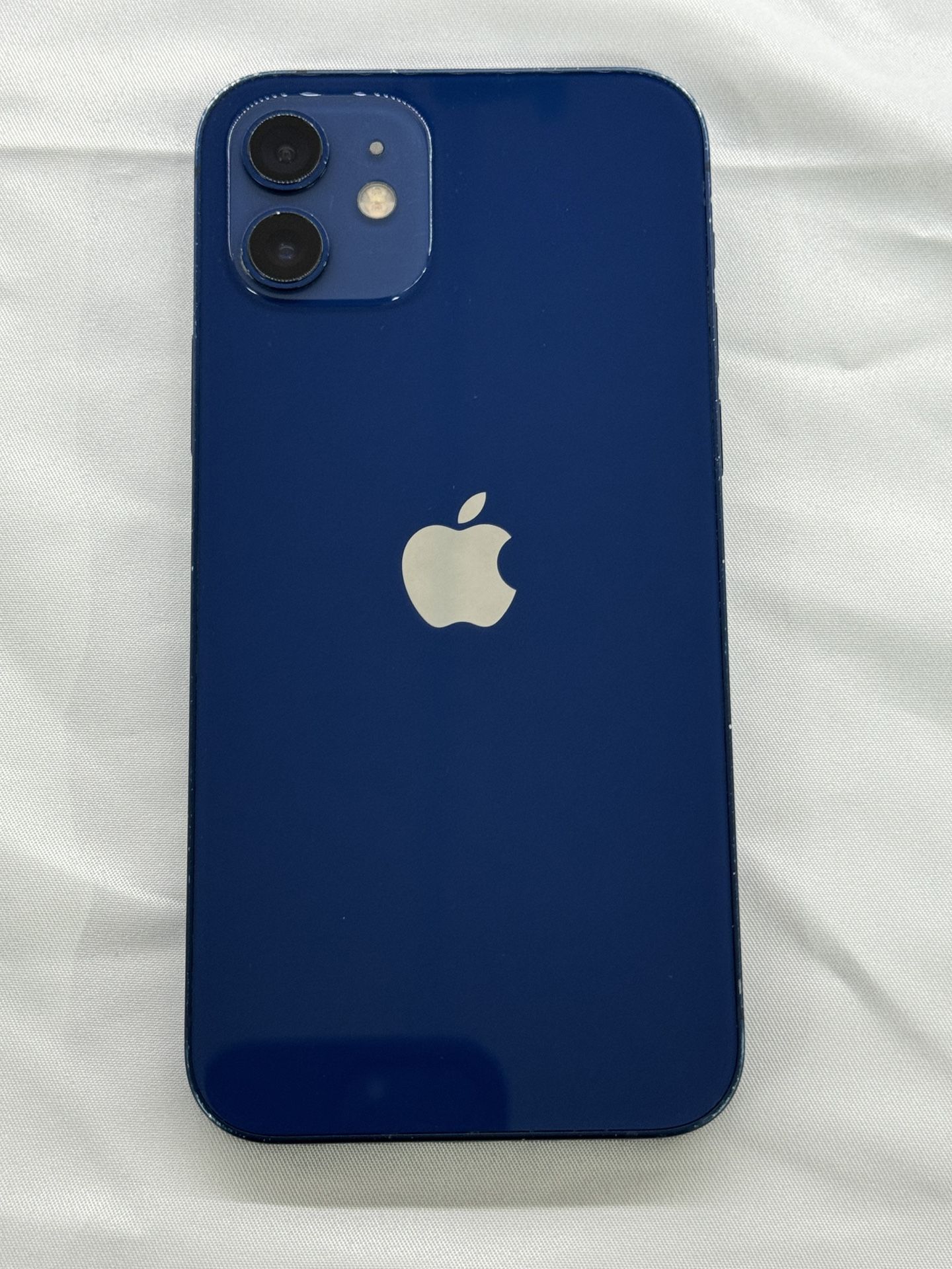 iPhone 12 Blue 64 GB Unlocked