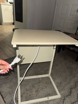 Side table