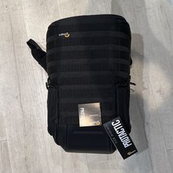 Lowepro Protactic Camera Backpack 