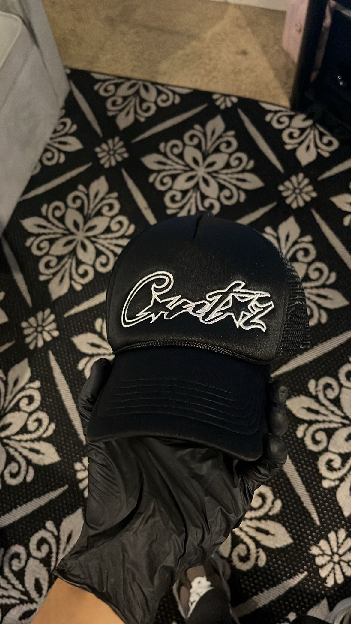 Corteiz Hat