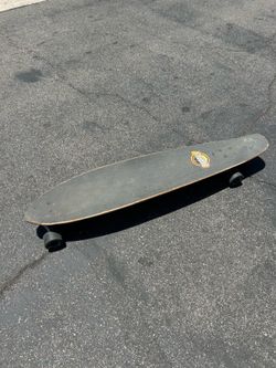 Sector 9 long board