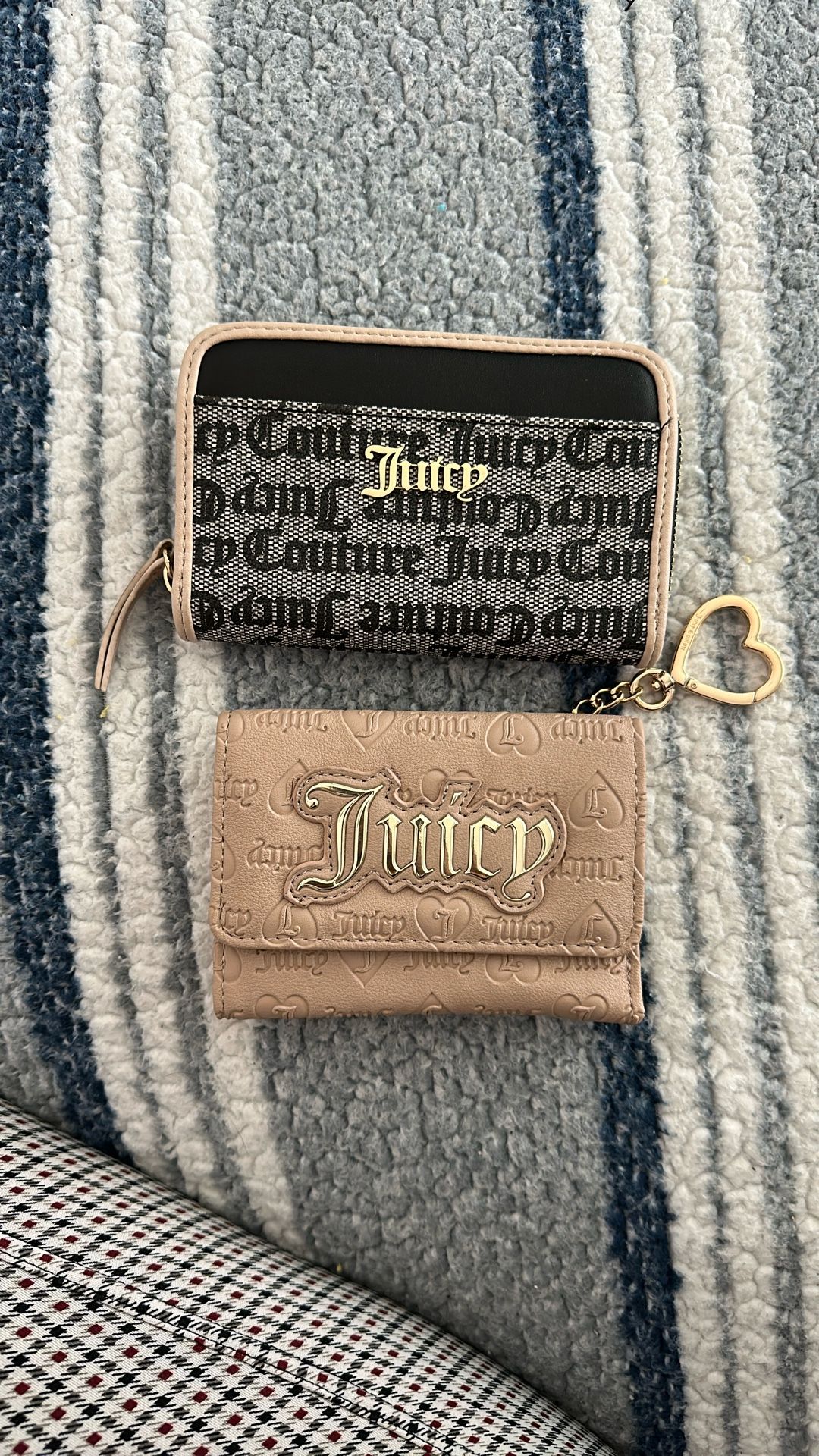 Small Wallets
