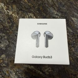Galaxy Buds3 