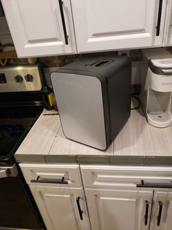 Small Frigidaire  Fridge