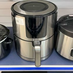 Air Fryer 