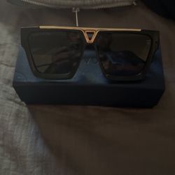 Louis Vuitton Sunglasses