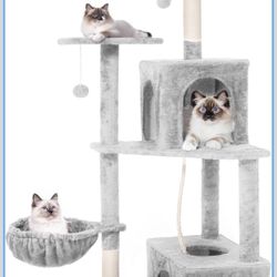 Cat Tree