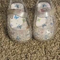 Baby  Shoes