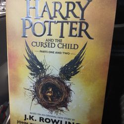 Special Rehearsal Edition Script