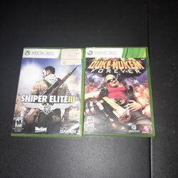 Selling xbox 360 games