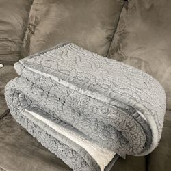 CUDDLE DUDS 50x60 THROWS $18 EACH