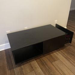 Modern Coffee Table 
