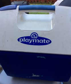 Lonchera para andar su comida y su refresco